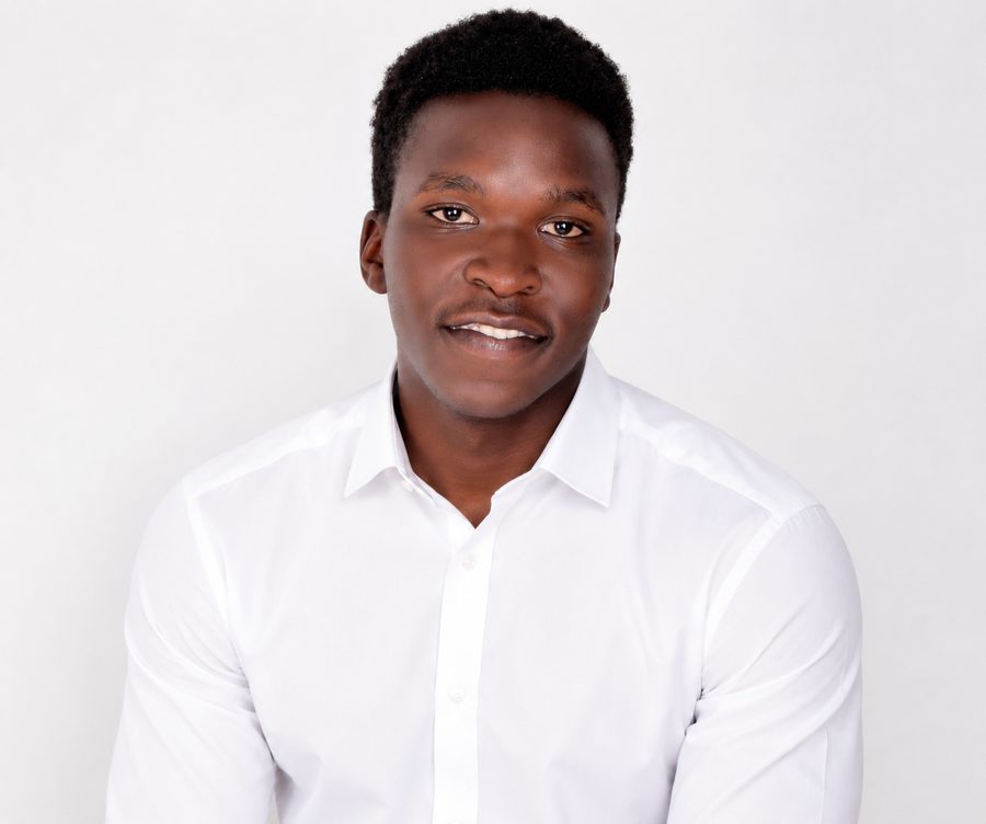 Alvin, founder of Wenergize