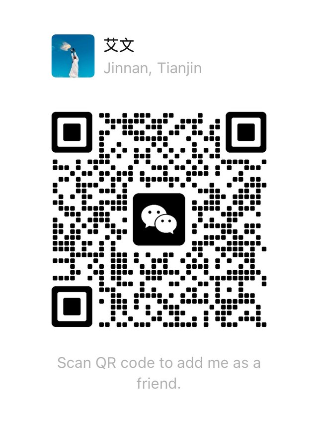 WeChat QR